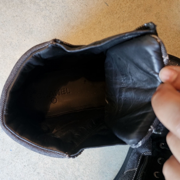 Shoes channel men - Picture 7 of 10